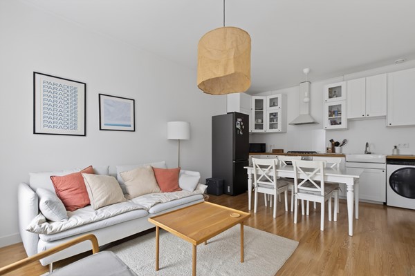 Medium property photo - Timorstraat 1-3, 1094 CD Amsterdam